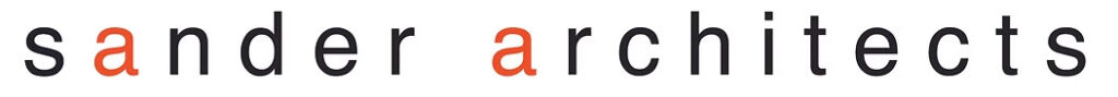 Sander Architects, LLC