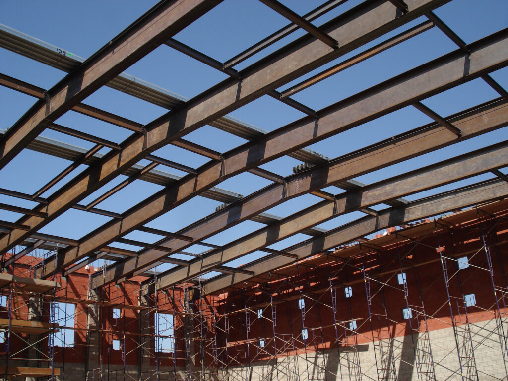 Valley High School, San Fernando, CA