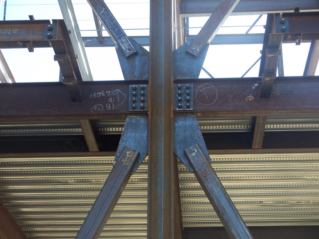 Valley High School, San Fernando, CA